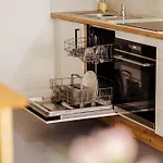 Apartment Stilvoll, Gemütlich Und Ruhig - Bad Kösen - Salt