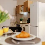 Apartment Stilvoll, Gemütlich Und Ruhig - Bad Kösen - Salt *