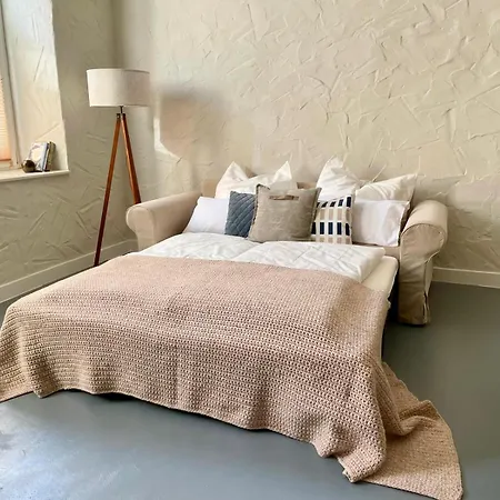 Stilvoll, Gemuetlich Und Ruhig - Bad Koesen - Salt *