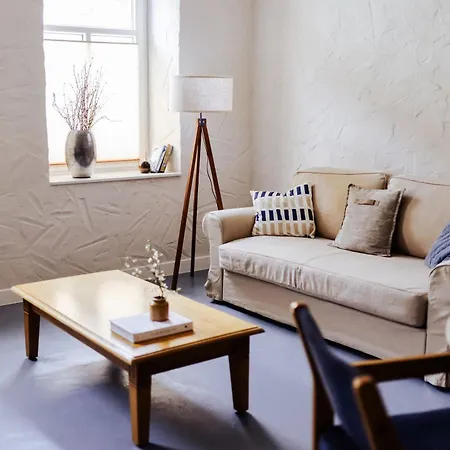 Daire Stilvoll, Gemuetlich Und Ruhig - Bad Koesen - Salt Naumburg (Saale)