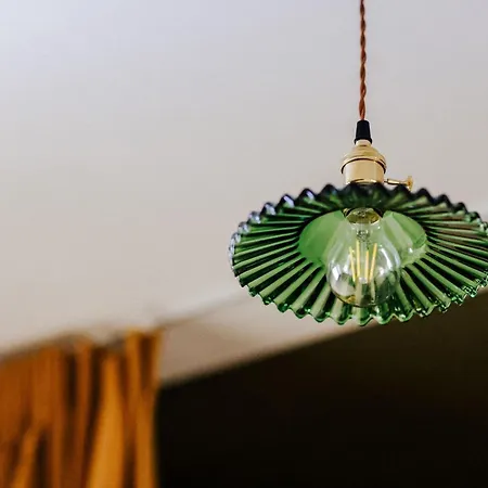 Daire Stilvoll, Gemuetlich Und Ruhig - Bad Koesen - Salt