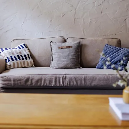 Stilvoll, Gemuetlich Und Ruhig - Bad Koesen - Salt *