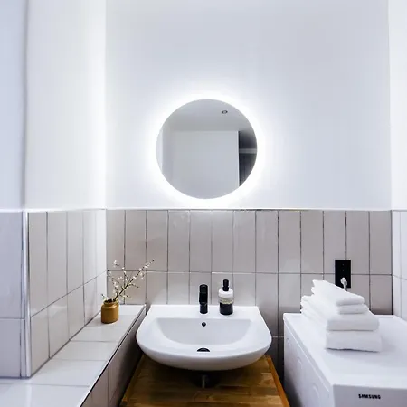 Stilvoll, Gemuetlich Und Ruhig - Bad Koesen - Salt