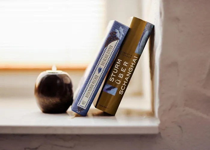 Stilvoll, Gemuetlich Und Ruhig - Bad Koesen - Salt *