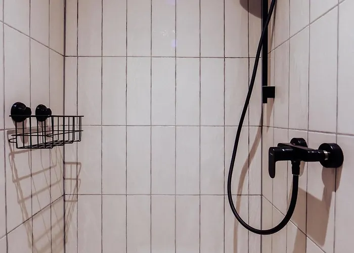 Stilvoll, Gemuetlich Und Ruhig - Bad Koesen - Salt Apartman