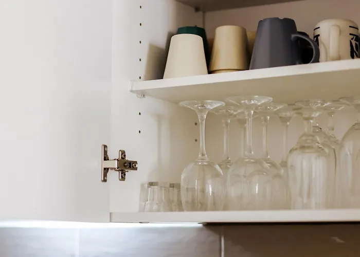 Stilvoll, Gemuetlich Und Ruhig - Bad Koesen - Salt *