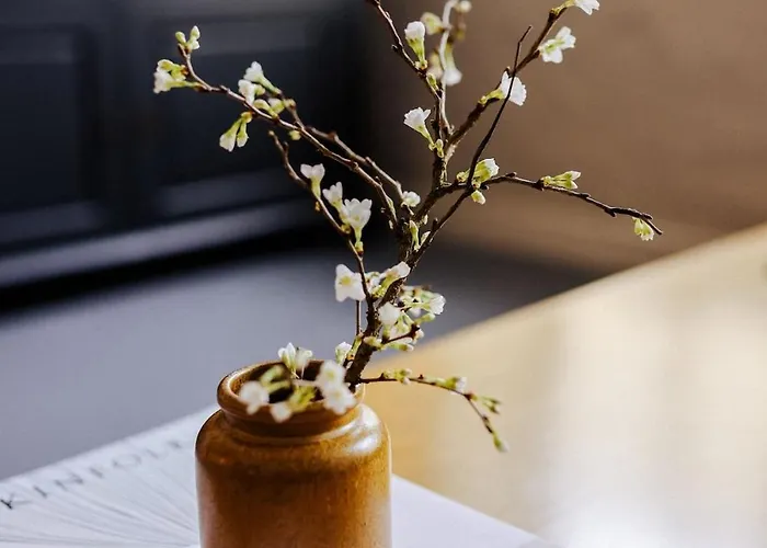 Stilvoll, Gemuetlich Und Ruhig - Bad Koesen - Salt * Naumburg