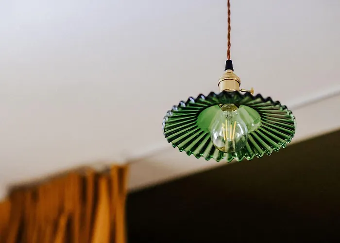 Apartman Stilvoll, Gemuetlich Und Ruhig - Bad Koesen - Salt