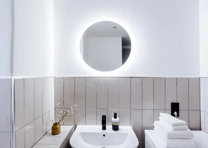 Stilvoll, Gemuetlich Und Ruhig - Bad Koesen - Salt